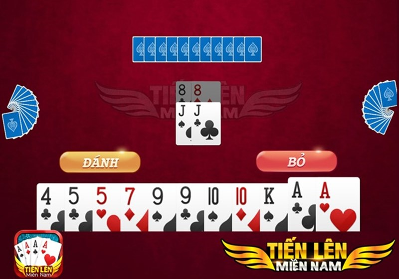 Tiến Lên Miền Nam - Game Bài Siêu Hot Số 1 Cổng Gem Win 