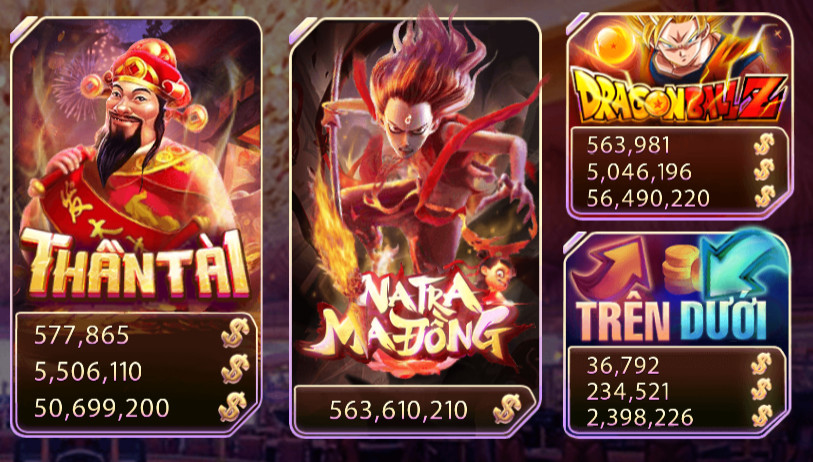 Gem win – Khám Phá Các Thể Loại Game Bài Hấp Dẫn 2023 