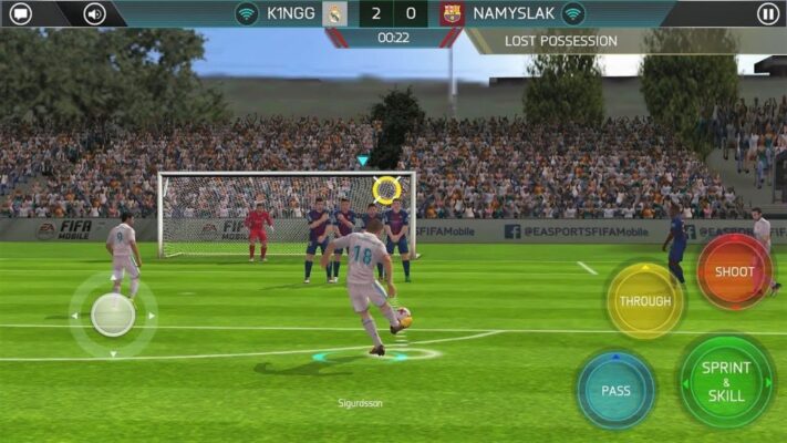 Gem win – Tìm hiểu về dòng game bóng đá online 