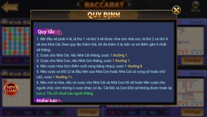 Những Lý Do Cần Biết Để Tránh Bị Khóa Nick Gemwin 