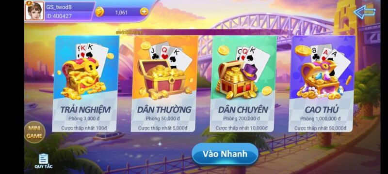 Gemwin - Cách Đăng Ký Thành Viên Vip Tại Cổng Game 