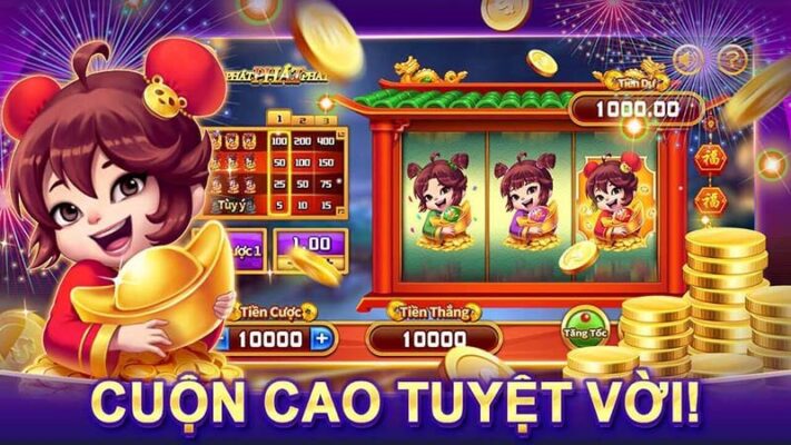 Khám Phá Game Bài Trực Tuyến Tại Gemwin 2023 