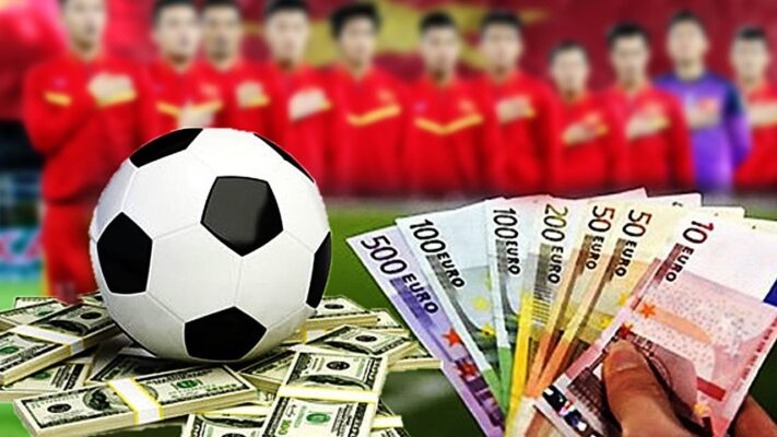 Game thể thao? Bí quyết cược thắng từ A – Z tại cổng gem win 