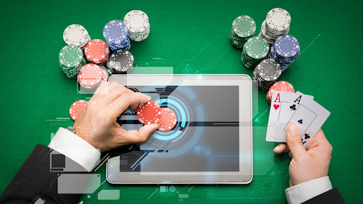 Gem win- Chia sẻ khu trò chơi casino mới 2023  