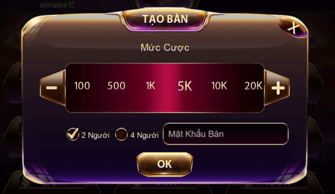 Chương Trình Khuyến Mãi Link Tai Gemwin Mới Nhất 