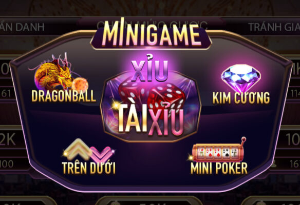 Gem win - Game Xì tố online của năm 2023 - Cải tiến cách chơi 