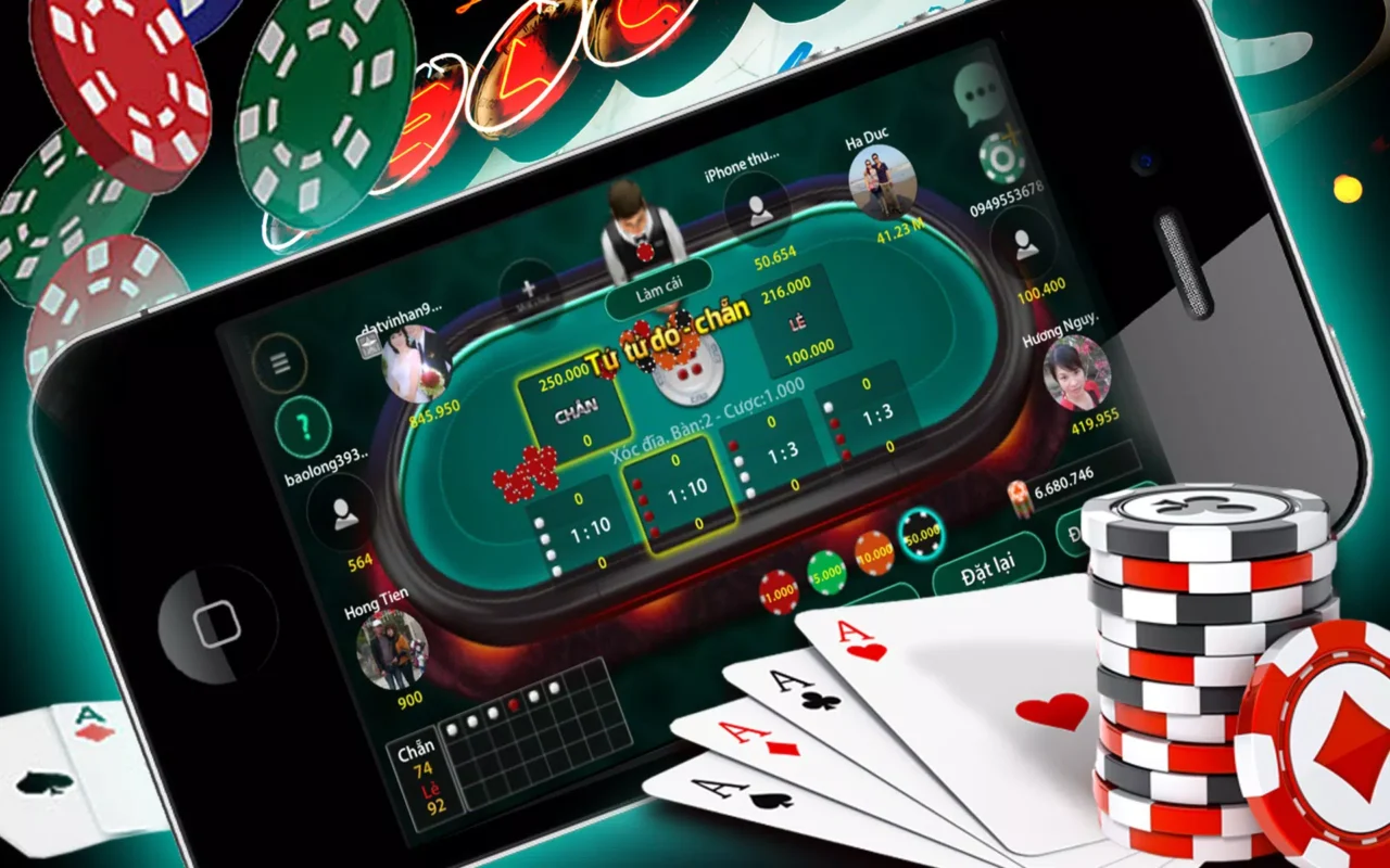 Tai gem win chia sẻ mẹo chơi game bài Mậu Binh thắng nhanh