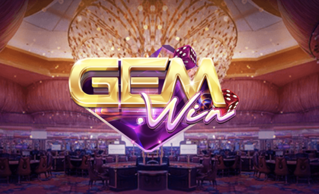 Cổng game Gemwin uy tín hàng đầu hiện nay 
