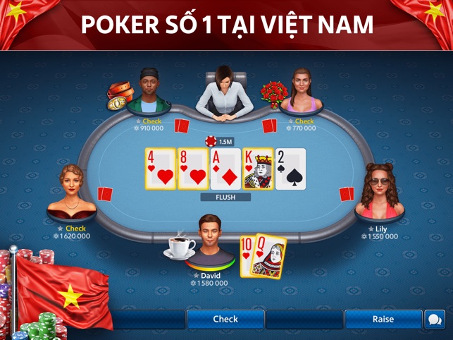 Tại sao nên chơi cược bài poker tại gemwin 