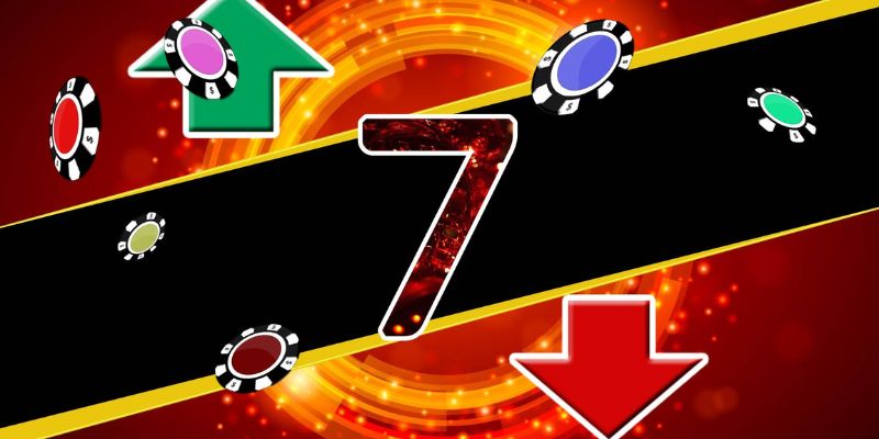 Link tai gem win chơi 7 Up 7 Down là gì? 