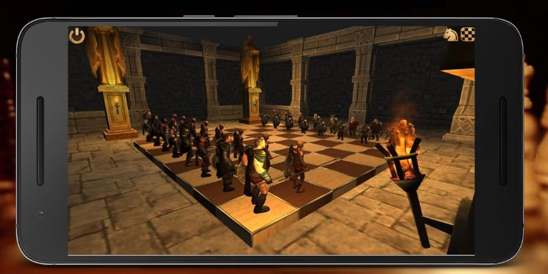 Chess Tiger 