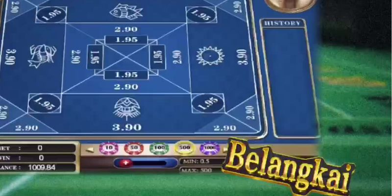 4 Mẹo chơi Belangkai ở gemwin hiệu quả 