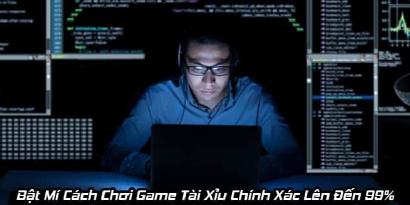 Lưu ý khi mới tìm hiểu về cách lập trình game tài xỉu 