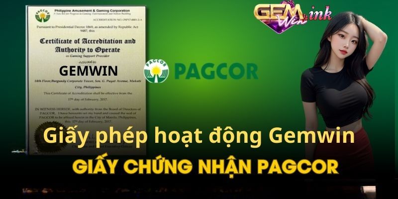 Gemwin - nhà cái uy tín nhất hiện nay